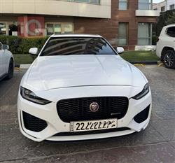 جاگوار XE